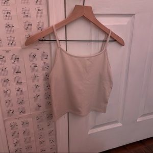AE Crop Cami